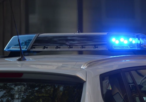 Zaczęło się 31 sierpnia. Wielka akcja policji, posypią się mandaty i prawa jazdy