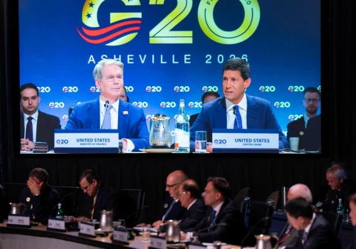 Szczyt G20. Rosja usunięta z oficjalnego zdjęcia
