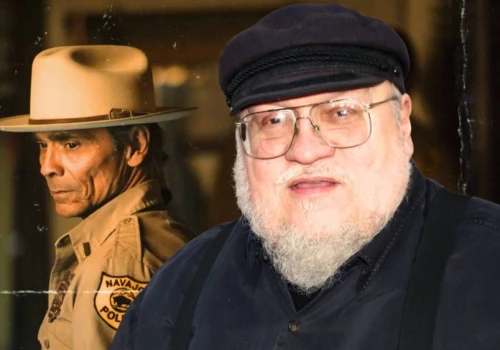 George R.R. Martin dał nam kryminał doskonały. Polacy go nie znają, a szkoda