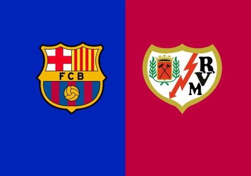 FC Barcelona – Rayo Vallecano: Gdzie i o której oglądać? Transmisja za darmo?