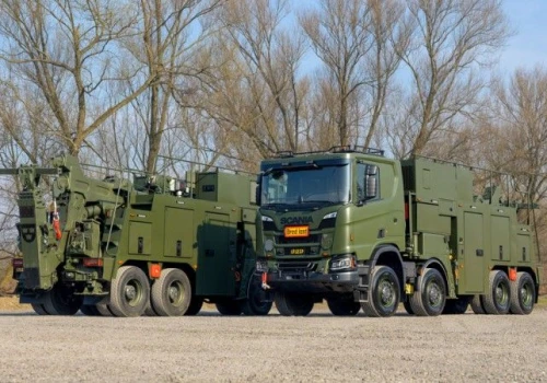 Polska firma podbija Skandynawię. NA MSPO 2026 pokaże pięć nowości
