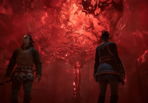 The Blood of Dawnwalker bez tajemnic. Polski superhit ze świetnymi ocenami!