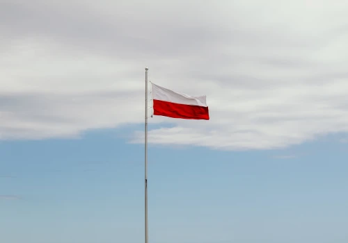 Krakowskie uroczystości 87. rocznicy wybuchu II wojny światowej