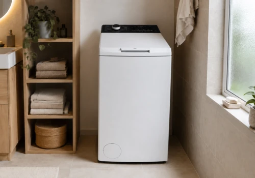 Beko TB621DBVESPL – top-loader z parą, który odsłania nową strategię Beko Europe?