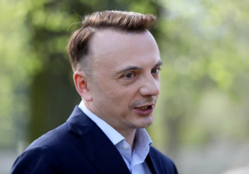 Wybory w Krakowie: Gibała ma problem. Odrzucono większość zebranych podpisów