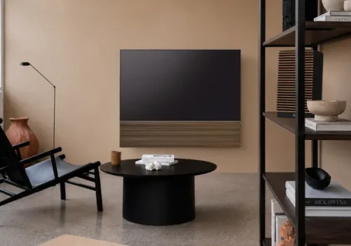 Canvas HiFi z Dolby Atmos. Soundbar 1500 W na IFA 2026