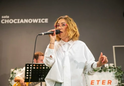 Finał Open Stage – Eter Jazzu w Porcie Łódź