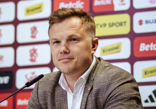 100 tysięcy kibiców ma realny wpływ na Hajduk. Graf zdradził, jak działa ten klub od środka