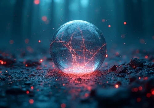 Bank Anglii ostrzega przed bańką AI: Ryzyko systemowe i nowa era cyberzagrożeń