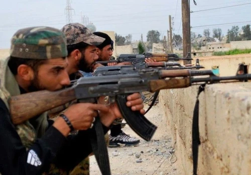 Syria po Assadzie. Kurdowie dogadują się z nowymi władzami