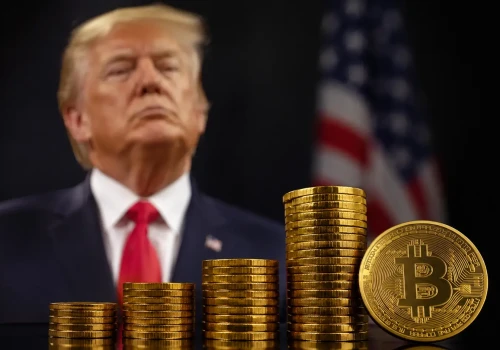 Trump zarobił 1.5 miliarda dolarów na kryptowalutach. Inwestorzy stracili 3 razy tyle