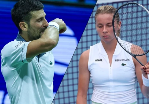 Chwalińska jak Djoković. Sensacja na US Open stała się faktem!