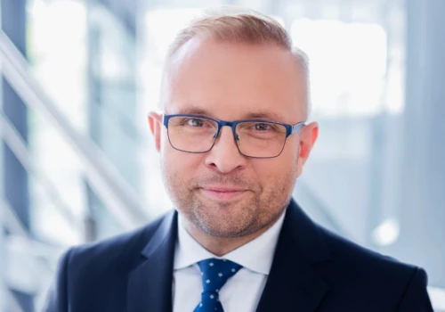 Prezes Funduszu Górnośląskiego: Żyjemy w regionie sukcesu. Nie wolno nam o tym zapominać