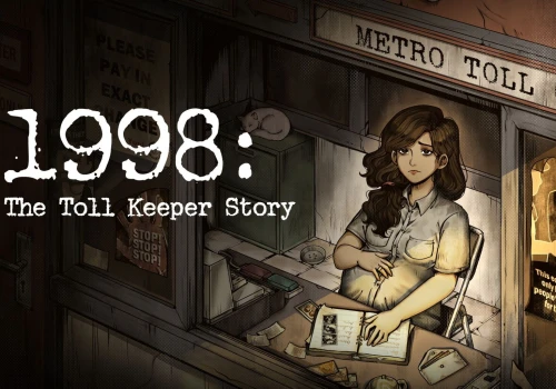 1998: The Toll Keeper Story - recenzja gry. Kot i przemiany społeczne
