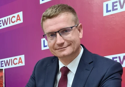 Zebrano wymaganą ilość podpisów. Lewicowy prezydent Częstochowy poleci ze stanowiska?