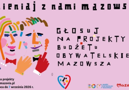 31 projektów z regionu siedleckiego czeka na głosy. Zostały ostatnie dni!