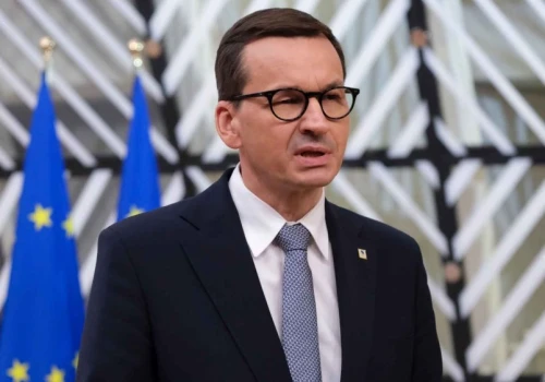 Morawiecki odszedł z PiS, ale nie do końca. Padła zaskakująca deklaracja