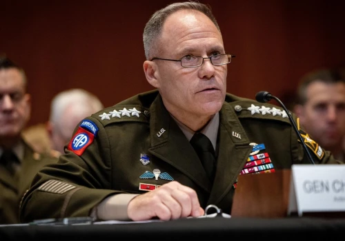 Ostatni raz armia USA była w takiej sytuacji pół wieku temu. To źle, a nie zapowiada się szybka poprawa