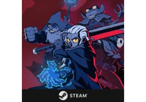 Oferta Śródtygodniowa na Steam. Rekordowo tanie Absolum na PC dostępne za 59,99 zł!