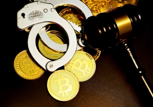 Kryptowaluty zostawiają ślad, ale brakuje ludzi, którzy wiedzą, co z nim zrobić