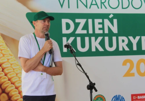 Kukurydza miała pod górkę. Eksperci ocenili sezon 2026