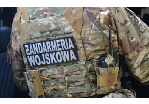 Błyskawiczna obława Żandarmerii. Wpadli sprawcy fałszywego alarmu