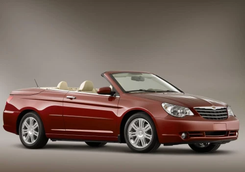 Tu powstawały Dodge Challenger i Chrysler 300. Teraz fabrykę Stellantis może przejąć BYD