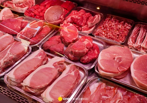 UE zawiesi import mięsa z Brazylii