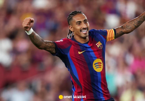 Siedem goli w meczu Barcelony, szalone dwie minuty. Kylian Mbappe zdetronizowany