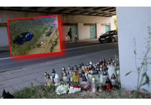 Tragedia w Krakowie. Rodzice sprawcy zabrali głos. 