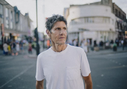 „Thank You”. Mike D z Beastie Boys z pierwszym solowym albumem w karierze