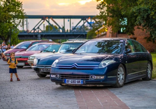 22 lata, blisko 50.000 artykułów i nawet milion Czytelników miesięcznie. Francuskie.pl ma urodziny!