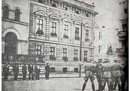 Tragiczna historia z września 1939 roku w Bydgoszczy. Przypomnijmy kluczowe fakty