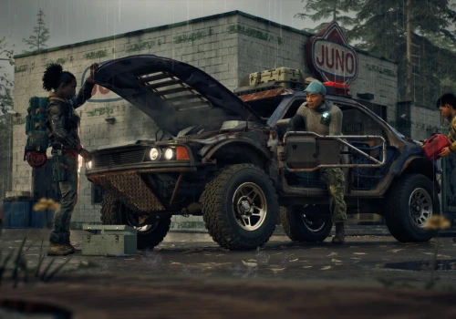 State of Decay 3 beta planowana na później w tym roku
