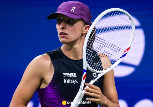 Iga Świątek poznała kolejną rywalkę w US Open. Czekała na to sześć lat