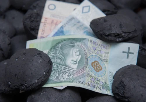 Kuszą mnie jakością węgla. Ceną nikt nie chce się chwalić