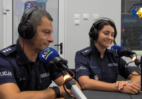 Dziś (1.09) więcej policyjnych patroli. Mundurowi będą zatrzymywać samochody