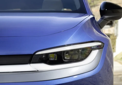 Nowy elektryk Volkswagena poniżej 100 tys. zł. Sprzedaje się jak ciepłe bułeczki