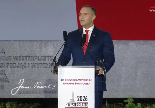 Prezydent: To jest prawda, z którą wielki problem mają dzisiaj rządzący