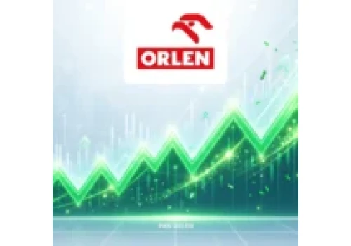 Ropa znowu płonie – Orlen blisko wybicia! Czy to doskonały czas na nowe rekordy? Orlen akcje prognozy na najbliższe dni