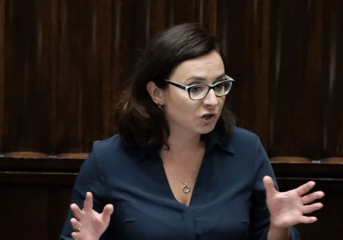 Order Orła Białego dla Krzysztofa Wyszkowskiego. Europosłanka: Obrzydliwa prowokacja