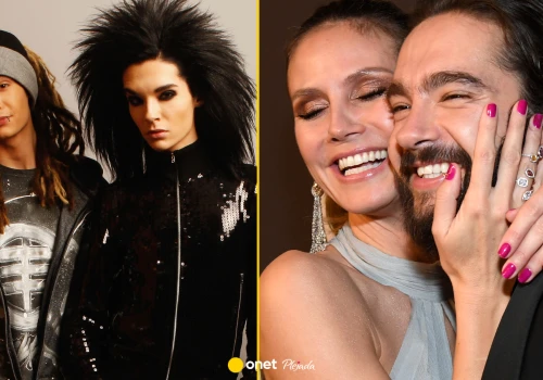 Tokio Hotel, 
