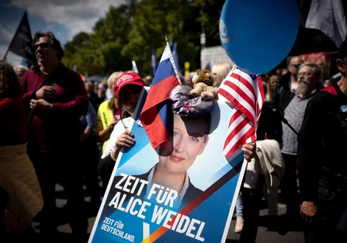 Kluczowe wybory w Niemczech. 