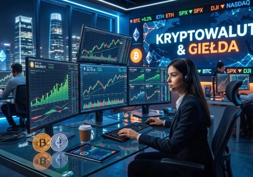– Kryptowaluty – Jak politycy prawicy blokowali ustawę chroniącą Polaków – Ustalenia Medialne .