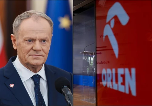 Rząd obejdzie manewr prezydenta z ekstrapodatkiem? W grę zaczyna wchodzić dywidenda nadzwyczajna z Orlenu