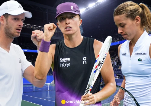 Polska noc w US Open. Co za wynik Igi Świątek. To cię ominęło