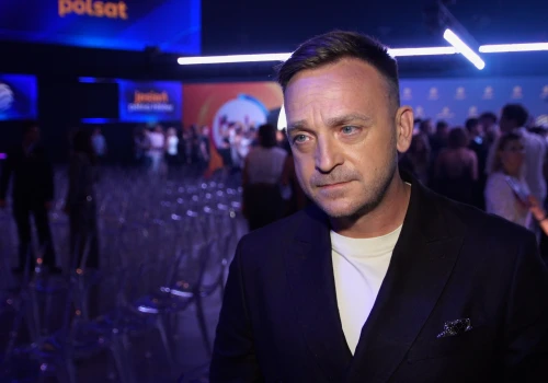 Mateusz Gessler: Przepisy do programu tworzę w samochodzie na kolanie. Wysyłam do redakcji i działam