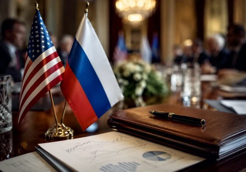 USA przywracają Rosję do stołu G20. Polska: „Nie ufamy im”