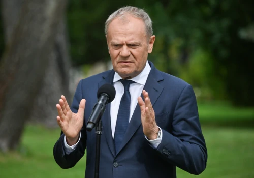 Trzeba oddać państwu ziemię i domy. Właściciele mają tylko 30 dni