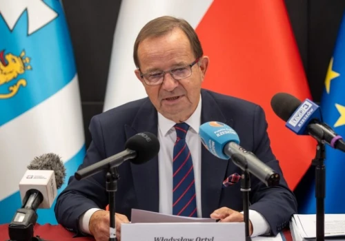 Szpitale w Przemyślu i Ustrzykach Dolnych zostaną połączone? Jest uchwała